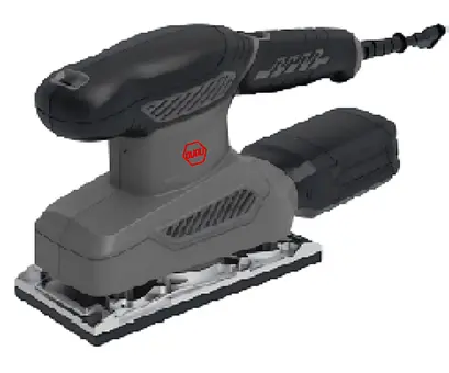 1/3 Sheet Sander 300W